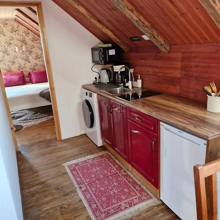 Suur-Sadama Apartment كوريسارِ المظهر الخارجي الصورة