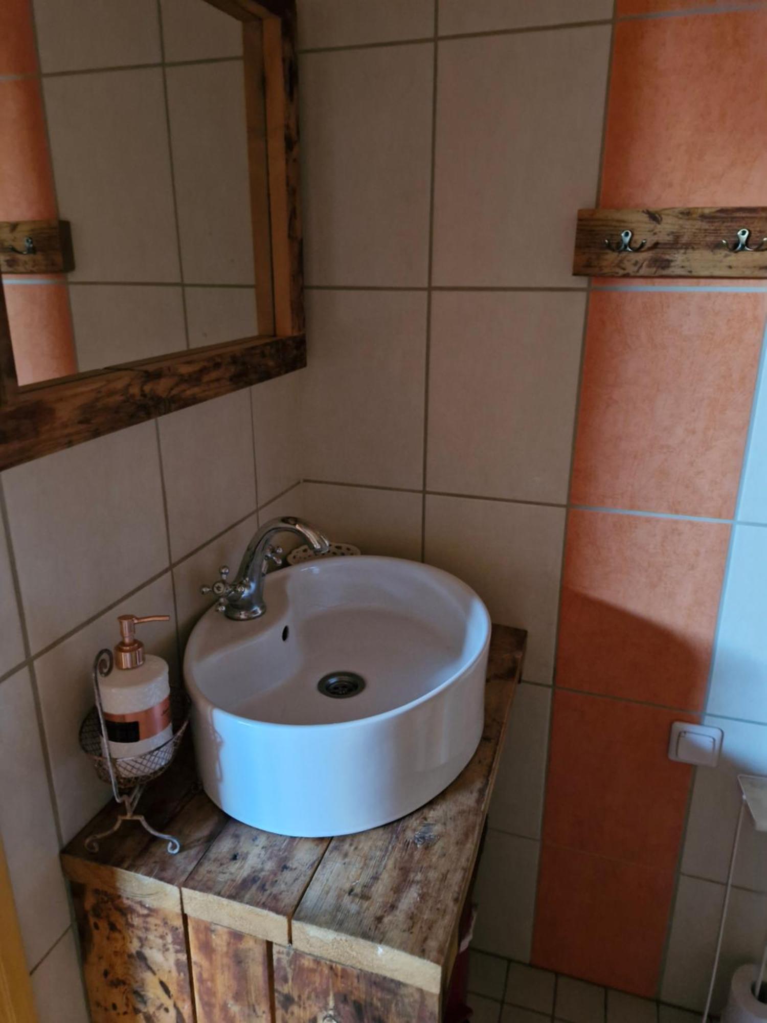 Suur-Sadama Apartment كوريسارِ المظهر الخارجي الصورة
