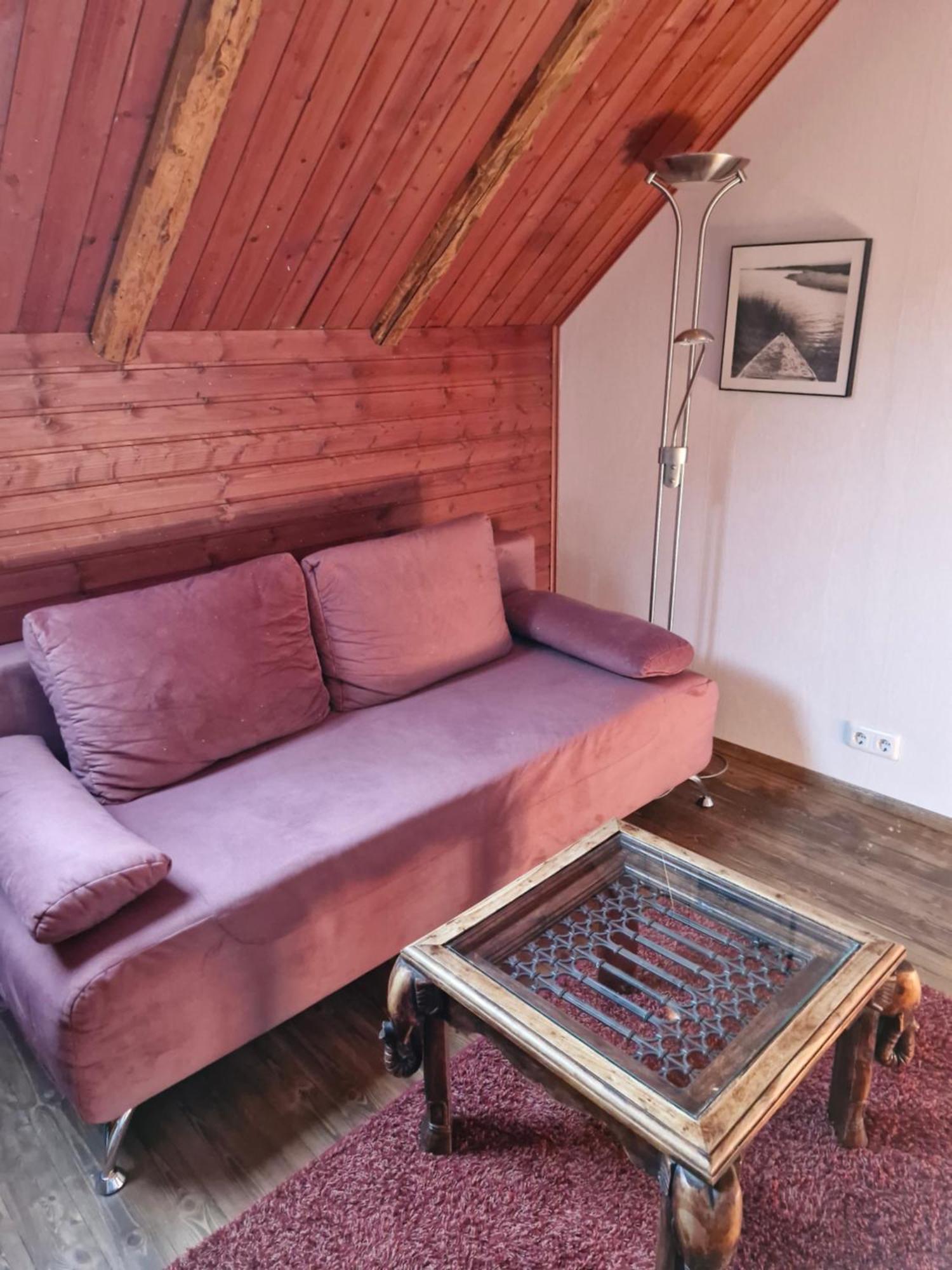 Suur-Sadama Apartment كوريسارِ المظهر الخارجي الصورة