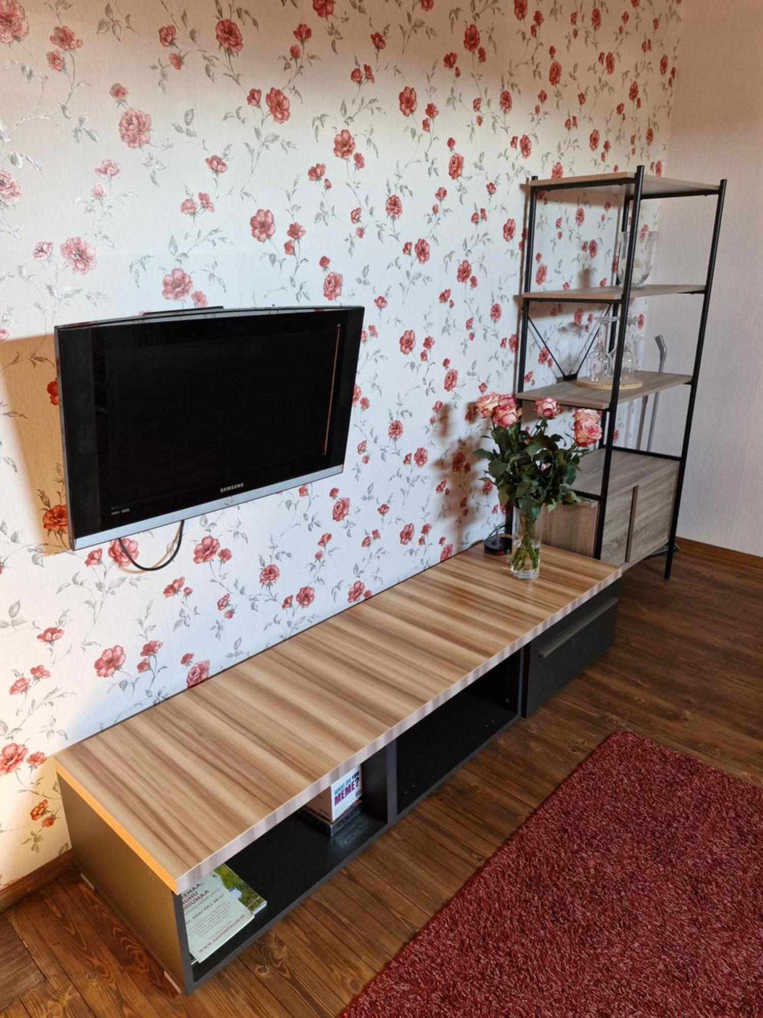 Suur-Sadama Apartment كوريسارِ المظهر الخارجي الصورة
