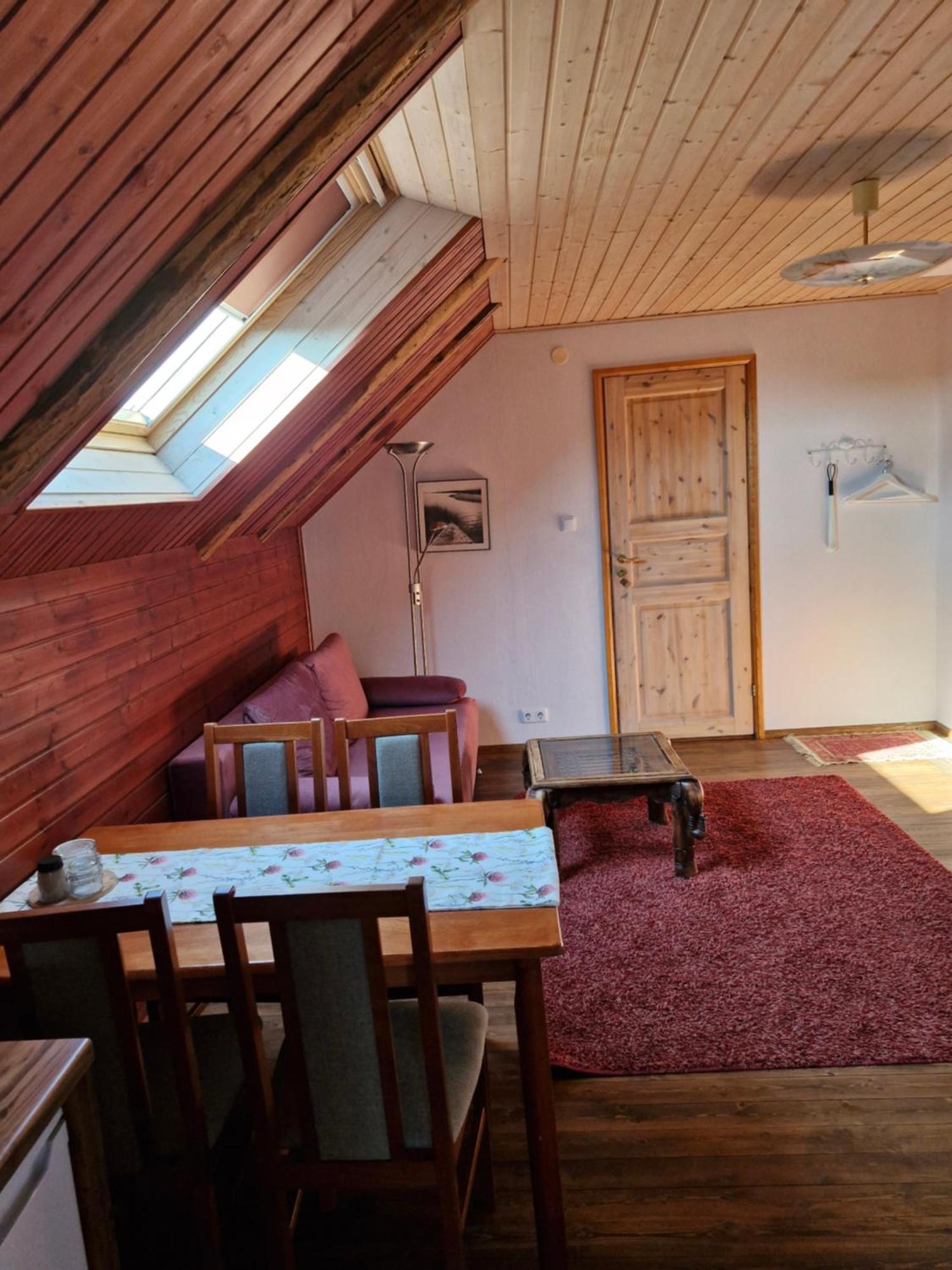 Suur-Sadama Apartment كوريسارِ المظهر الخارجي الصورة